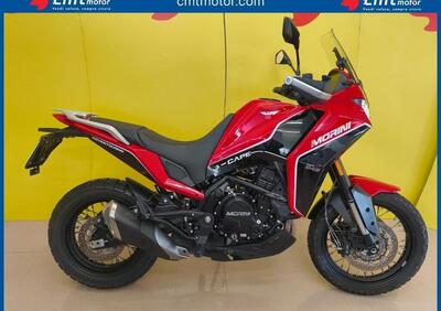 Moto Morini X-Cape 650 (2021 - 26) - Annuncio 9979771
