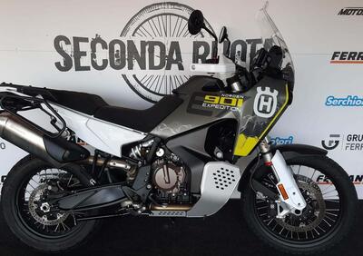 Husqvarna Norden 901 Expedition (2025 - 26) - Annuncio 9936803