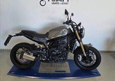 Benelli Leoncino 800 Trail (2022 - 26) - Annuncio 9979791