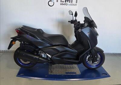 Yamaha X-Max 300 (2021 - 24) - Annuncio 9979792