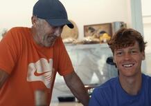 Jannik Sinner e le moto: bocciato tre volte all'esame per la patente [VIDEO]