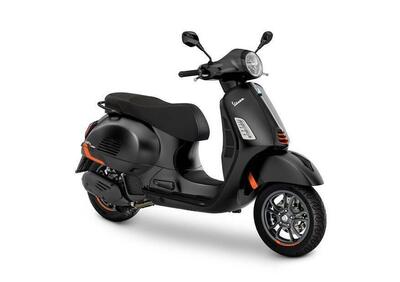 Vespa GTS 125 Supersport (2025 - 26) - Annuncio 9979797