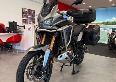 Honda Africa Twin CRF 1100L Adventure Sports Travel Edition (2022 - 23) - Annuncio 9979818