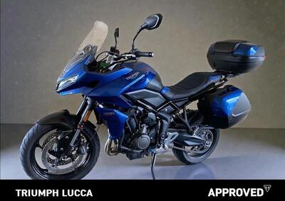 Triumph Tiger Sport 660 (2022 - 24) - Annuncio 9979825
