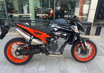 KTM 890 Duke GP (2022 - 23) - Annuncio 9979834