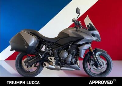 Triumph Tiger Sport 660 (2022 - 24) - Annuncio 9979826