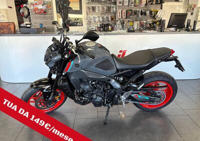 Yamaha MT-09 (2021 - 23) - Annuncio 9979827