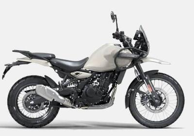 Royal Enfield Himalayan 450 (2024 - 26) - Annuncio 9343085