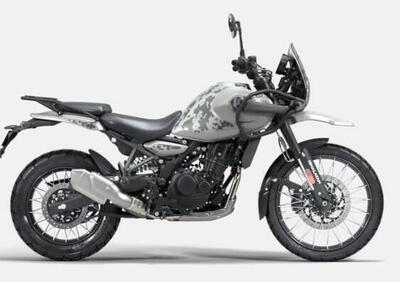 Royal Enfield Himalayan 450 Tubeless (2024 - 26) - Annuncio 9349459