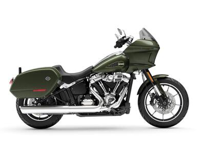 Harley-Davidson Low Rider ST (2025 - 26) - Annuncio 9979843