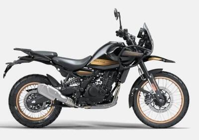 Royal Enfield Himalayan 450 Tubeless (2024 - 26) - Annuncio 9349453