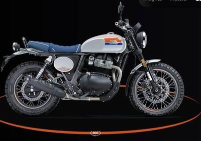 Royal Enfield Bear 650 (2025 - 26) - Annuncio 9621495