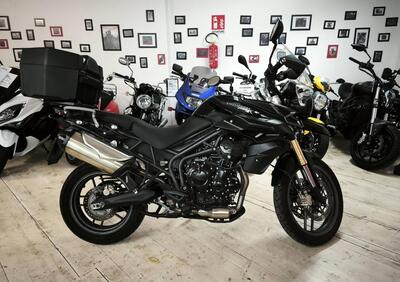 Triumph Tiger 800 XC (2011 - 12) - Annuncio 9979855