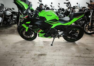 Kawasaki Ninja 650 (2025 - 26) - Annuncio 9978128