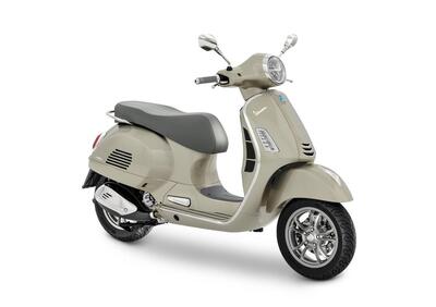 Vespa GTS 310 (2025 - 26) - Annuncio 9979859