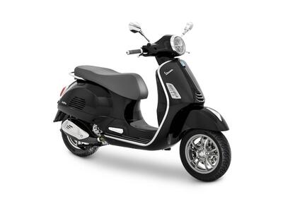 Vespa GTS 310 (2025 - 26) - Annuncio 9979861