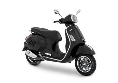 Vespa GTS 310 Super (2025 - 26) - Annuncio 9979867