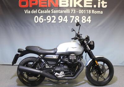 Moto Guzzi V7 Stone (2021 - 24) - Annuncio 9979873
