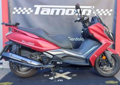 Kymco Downtown 350i ABS (2016 - 20) - Annuncio 9979872