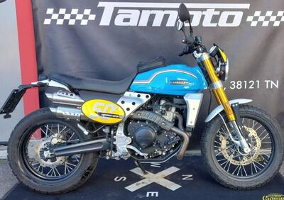 Fantic Motor Caballero 500 Anniversary (2020 - 21) - Annuncio 9967457