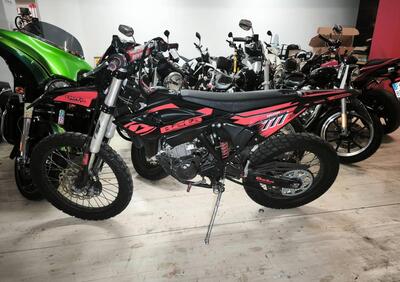 Betamotor RR 125 4T Motard R (2023 - 24) - Annuncio 9978133