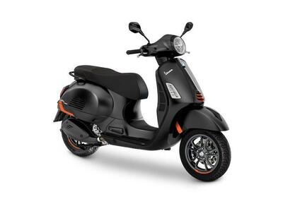 Vespa GTS 310 Supersport (2025 - 26) - Annuncio 9979886