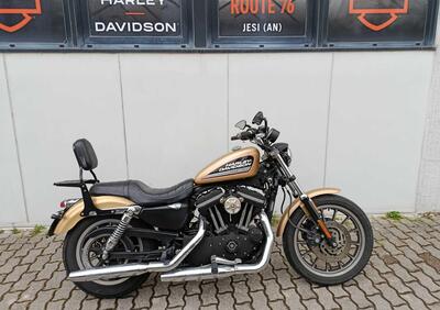 Harley-Davidson 883 R (2006 - 07) - XL 883R - Annuncio 9979889