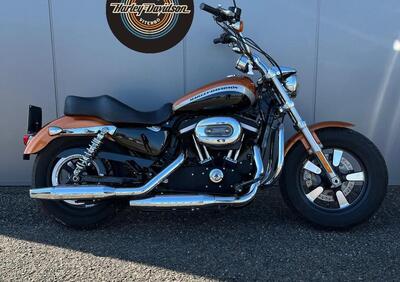 Harley-Davidson 1200 Custom CA (2013 - 17) - XL 1200CA - Annuncio 9979892