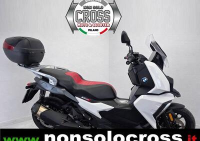 Bmw C 400 X (2018 - 20) - Annuncio 9979895
