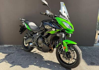 Kawasaki Versys 650 (2021 - 24) - Annuncio 9979896