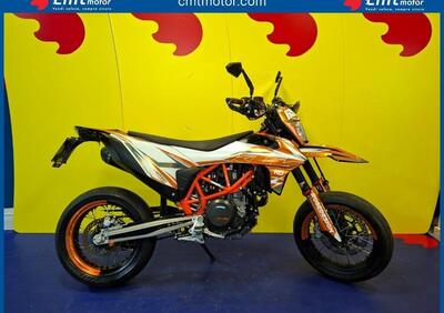KTM 690 SMC R (2019 - 20) - Annuncio 9979897