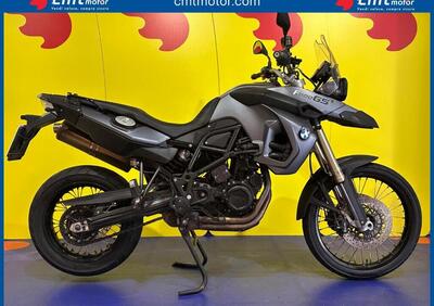 Bmw F 800 GS (2008 - 15) - Annuncio 9979902