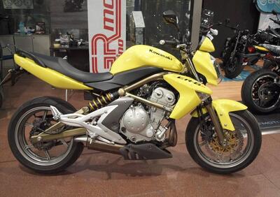 Kawasaki ER-6N (2005 - 08) - Annuncio 9979903