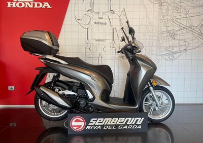 Honda SH 350 (2021 - 24) - Annuncio 9979905