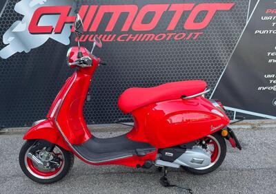 Vespa Primavera 150 RED (2023 - 26) - Annuncio 9974712