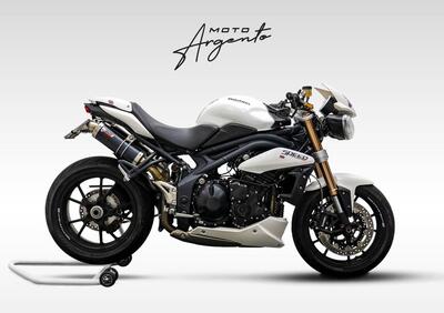 Triumph Speed Triple 1050 (2011 - 13) - Annuncio 9979925