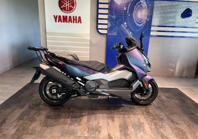 Sym Maxsym TL 508 (2021 - 24) - Annuncio 9979927