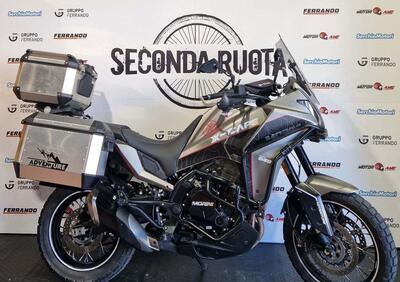 Moto Morini X-Cape 650 (2021 - 26) - Annuncio 9979775