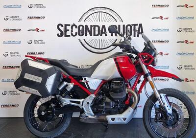 Moto Guzzi V85 TT Evocative Graphics (2021 - 23) - Annuncio 9979934