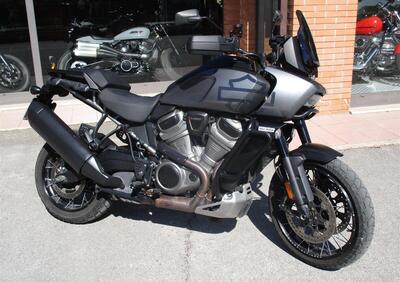 Harley-Davidson Pan America 1250 Special (2020 - 25) - Annuncio 9979935