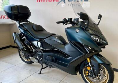Yamaha T-Max 560 Tech Max (2022 - 24) - Annuncio 9972164