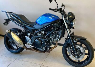 Suzuki SV 650 (2016 - 20) - Annuncio 9972169