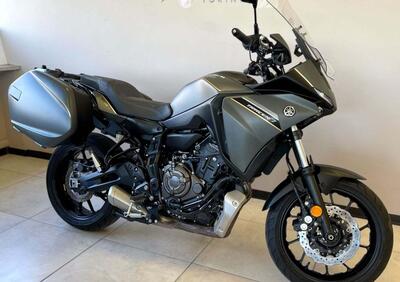 Yamaha Tracer 7 GT (2021 - 24) - Annuncio 9979092