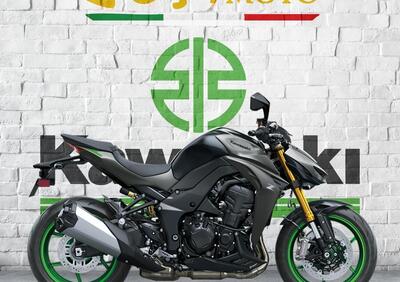Kawasaki Z 1100 SE (2026) - Annuncio 9877218