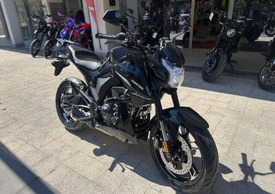 Zontes ZT125-Z2 (2026) - Annuncio 9979944