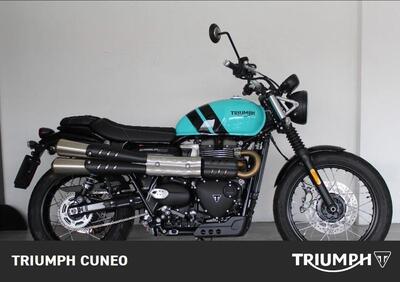 Triumph Scrambler 900 (2023 - 25) - Annuncio 9955728