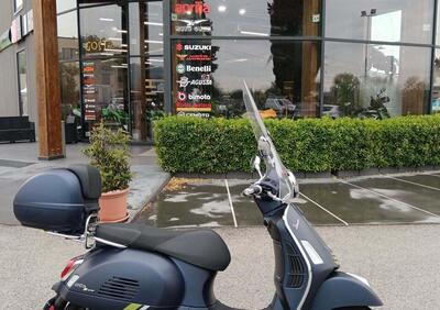 Vespa GTS 310 Supertech (2025 - 26) - Annuncio 9979947