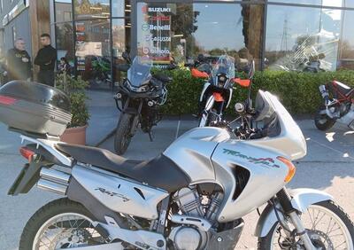 Honda Transalp XL 650V (2000 - 04) - Annuncio 9979949