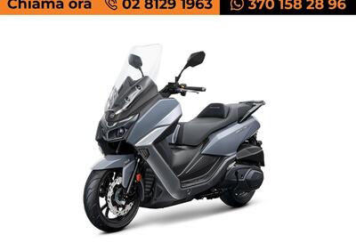 Sym Maxsym 400 GT (2024 - 26) - Annuncio 9971028