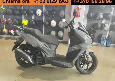 Sym Jet 14 125 CBS LC EVO (2024 - 26) - Annuncio 9971032